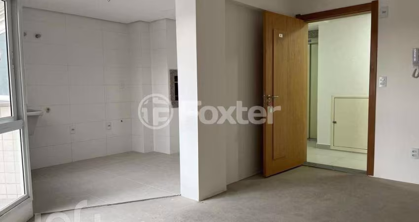 Apartamento com 1 quarto à venda na Rua São Simão, 56, Bom Jesus, Porto Alegre