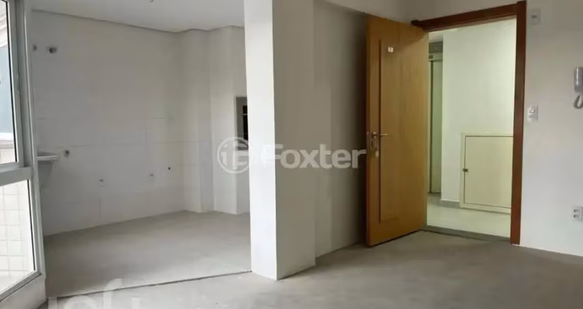 Apartamento com 1 quarto à venda na Rua São Simão, 56, Bom Jesus, Porto Alegre