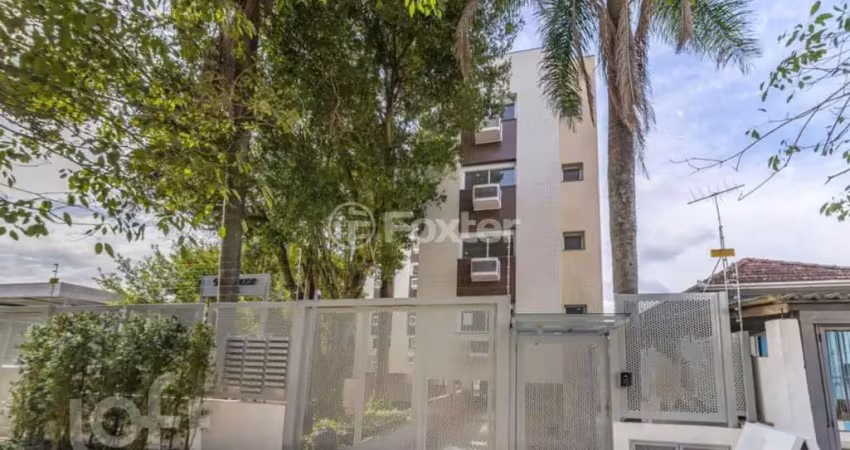 Apartamento com 2 quartos à venda na Rua São Simão, 56, Bom Jesus, Porto Alegre