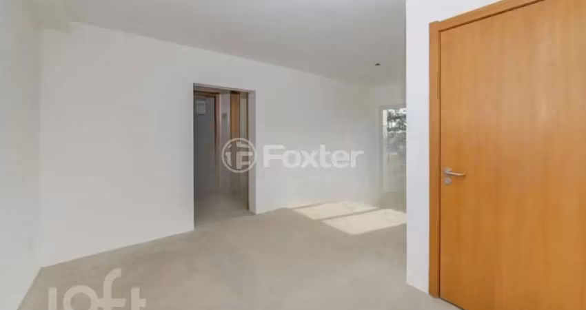 Apartamento com 2 quartos à venda na Rua São Simão, 56, Bom Jesus, Porto Alegre