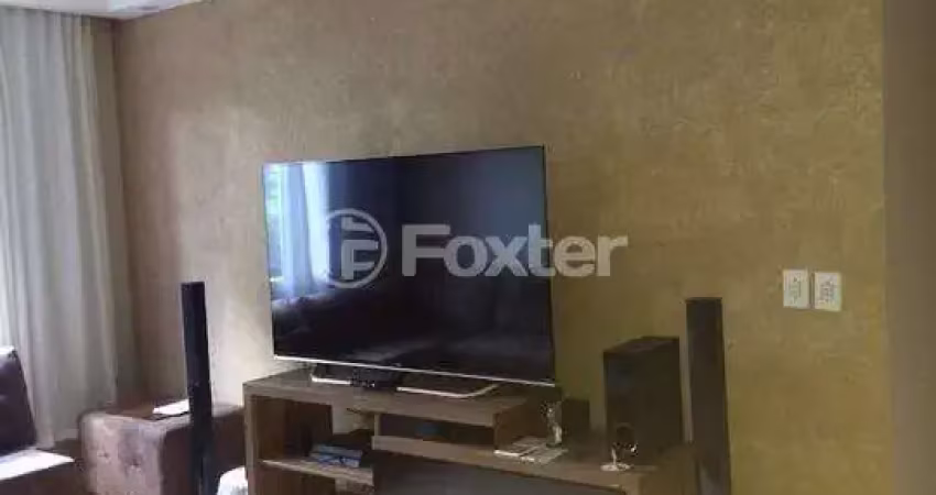 Apartamento com 2 quartos à venda na Avenida Santos Ferreira, 848, Marechal Rondon, Canoas