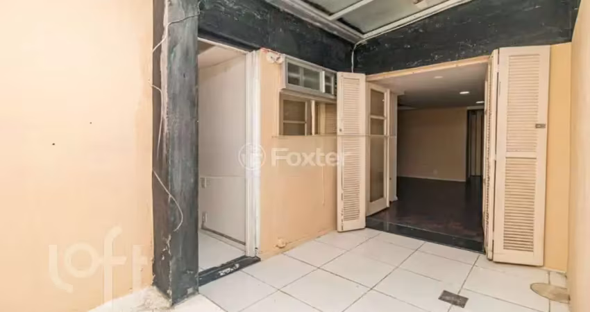 Apartamento com 2 quartos à venda na Avenida Cristóvão Colombo, 2413, Floresta, Porto Alegre