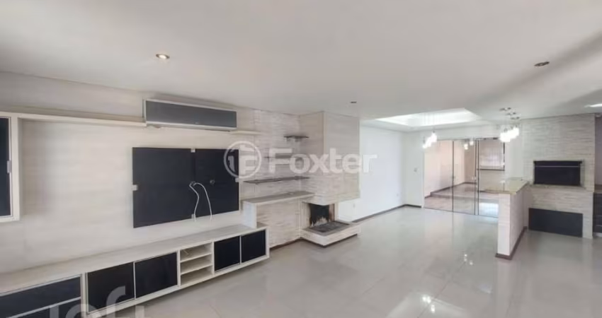 Casa com 4 quartos à venda na Rua Alexandre de Gusmão, 390, Hípica, Porto Alegre