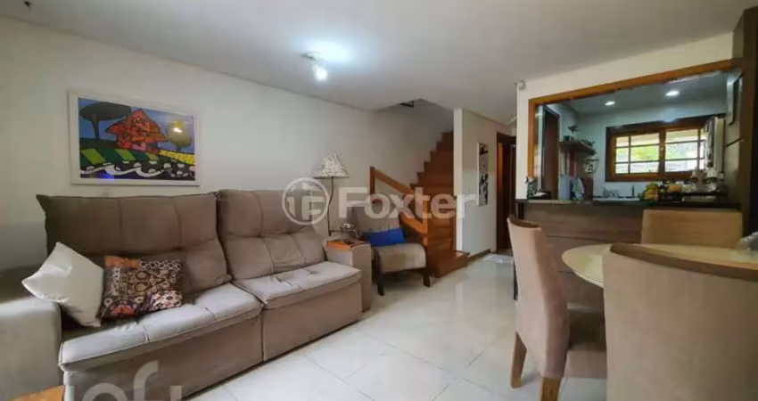 Casa com 3 quartos à venda na Rua Doutor Mário Totta, 332, Tristeza, Porto Alegre