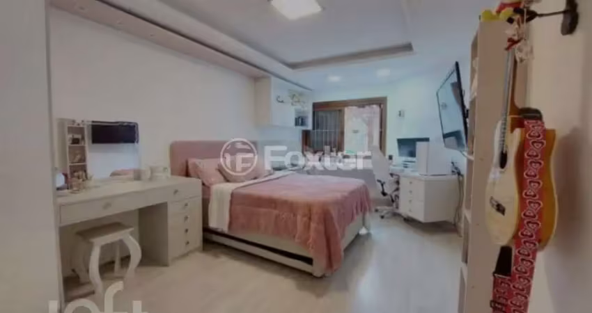 Casa com 3 quartos à venda na Rua Remi Henrique Müller, 228, Hamburgo Velho, Novo Hamburgo