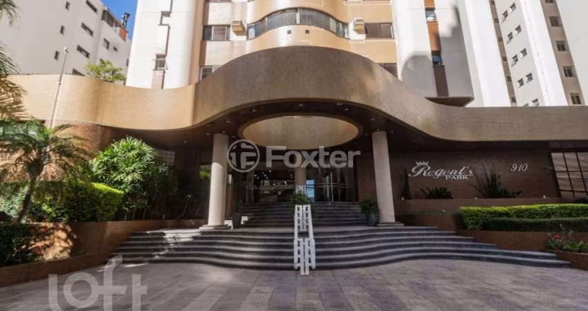 Apartamento com 4 quartos à venda na Rua Almirante Lamego, 910, Centro, Florianópolis