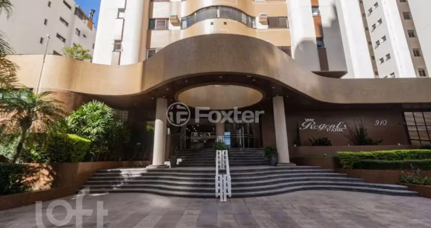 Apartamento com 4 quartos à venda na Rua Almirante Lamego, 910, Centro, Florianópolis
