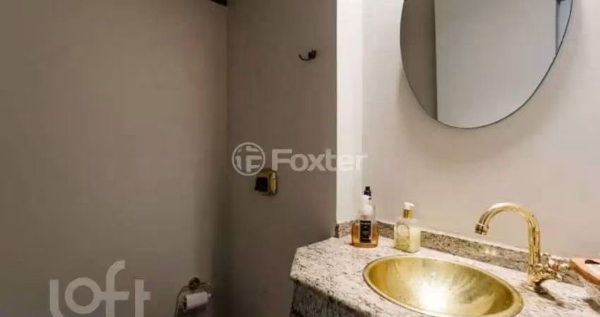 Apartamento com 3 quartos à venda na Avenida Prefeito Osmar Cunha, 105, Centro, Florianópolis