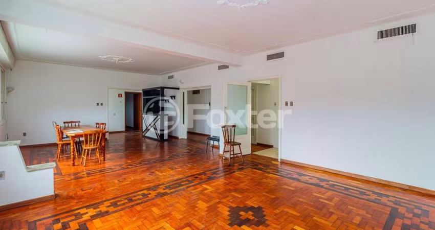 Casa com 4 quartos à venda na Rua Catão Coelho, 101, Medianeira, Porto Alegre