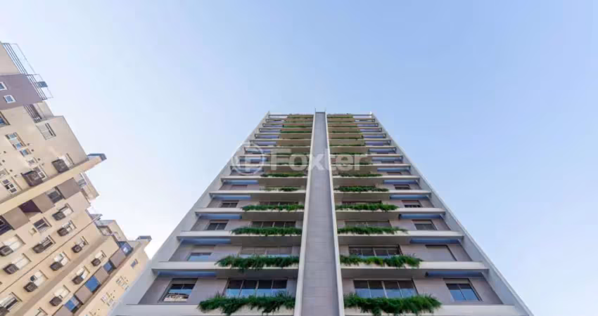 Apartamento com 3 quartos à venda na Rua Anita Garibaldi, 1472, Boa Vista, Porto Alegre