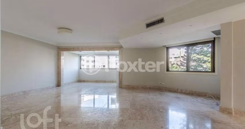 Apartamento com 3 quartos à venda na Rua Engenheiro Olavo Nunes, 342, Bela Vista, Porto Alegre