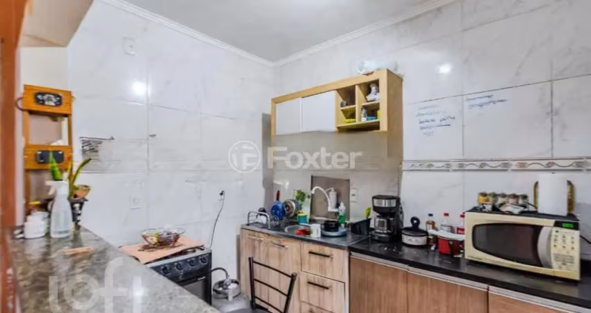Apartamento com 2 quartos à venda na Rua Demétrio Ribeiro, 834, Centro Histórico, Porto Alegre