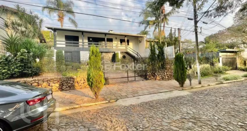 Casa com 3 quartos à venda na Rua Curitiba, 139, Boa Vista, Novo Hamburgo