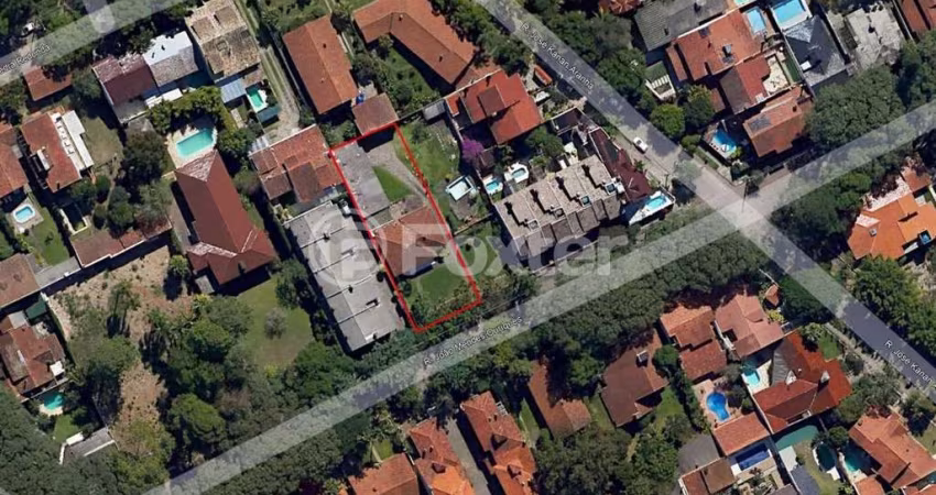 Casa com 3 quartos à venda na Rua João Mendes Ouriques, 234, Jardim Isabel, Porto Alegre
