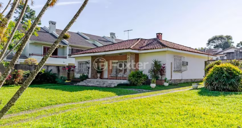 Casa com 3 quartos à venda na Rua João Mendes Ouriques, 234, Jardim Isabel, Porto Alegre