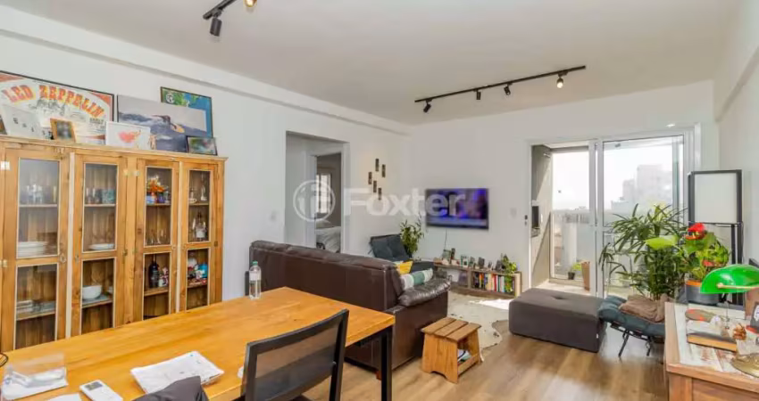 Apartamento com 2 quartos à venda na Rua Flores da Cunha, 299, Centro, São Leopoldo