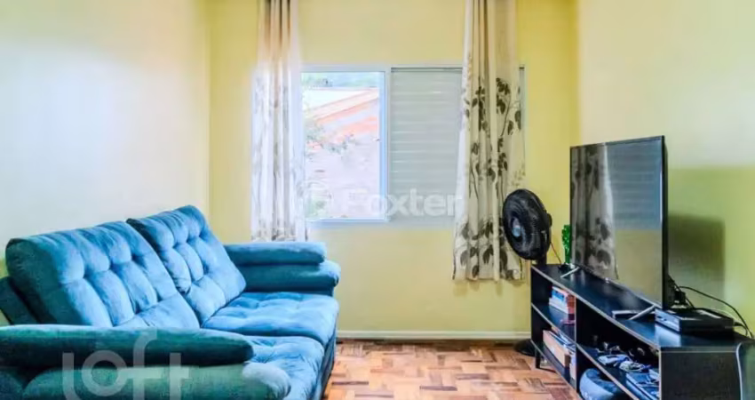 Apartamento com 1 quarto à venda na Rua Coronel Neves, 396, Medianeira, Porto Alegre