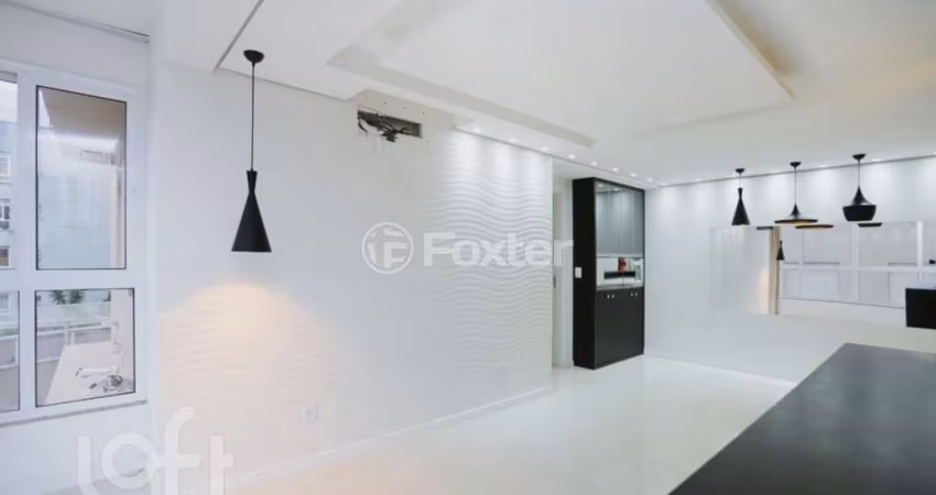 Apartamento com 3 quartos à venda na Rua São Luís, 600, Santana, Porto Alegre
