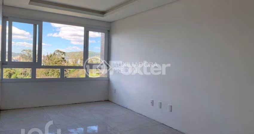Apartamento com 1 quarto à venda na Travessa Vileta, 300, Jardim Botânico, Porto Alegre