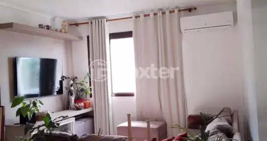 Apartamento com 3 quartos à venda na Avenida Pedro Adams Filho, 2524, Ouro Branco, Novo Hamburgo