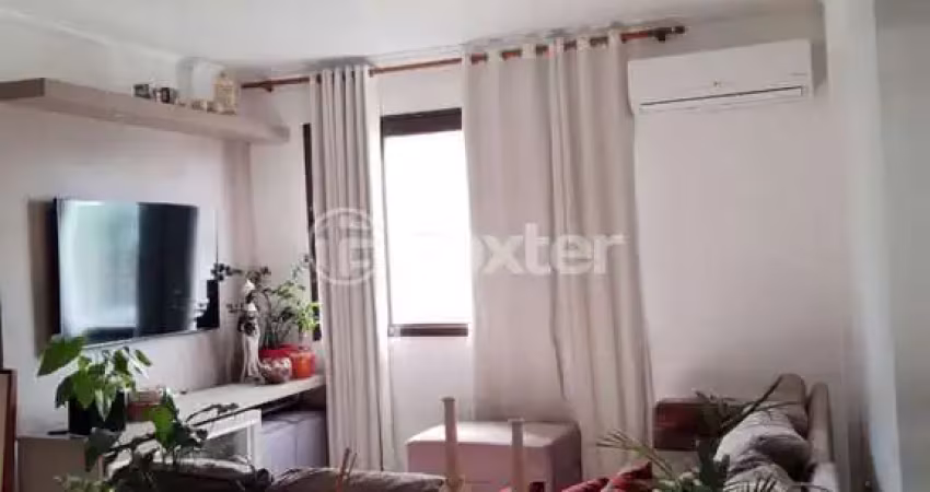 Apartamento com 3 quartos à venda na Avenida Pedro Adams Filho, 2524, Ouro Branco, Novo Hamburgo
