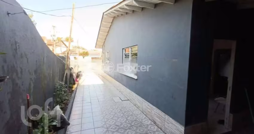 Casa com 3 quartos à venda na Rua Riviera, 160, Estância Velha, Canoas