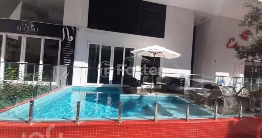 Apartamento com 2 quartos à venda na Rua Marabá, 2929, Navegantes, Capão da Canoa