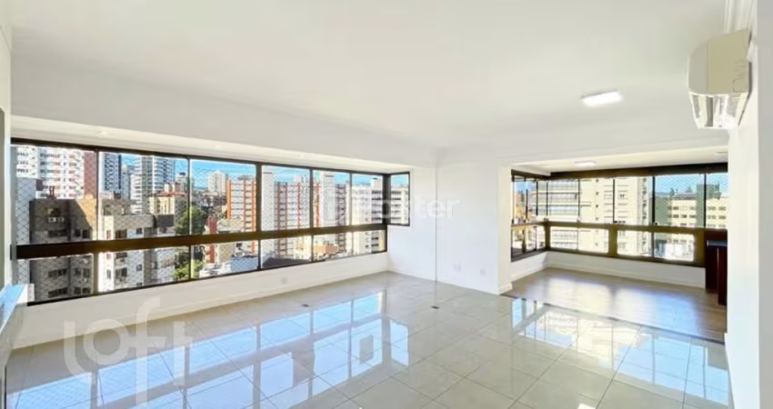 Apartamento com 4 quartos à venda na Rua Pedro Chaves Barcelos, 961, Auxiliadora, Porto Alegre