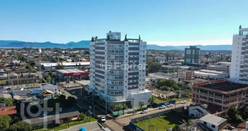 Apartamento com 4 quartos à venda na Rua Marabá, 3407, Navegantes, Capão da Canoa