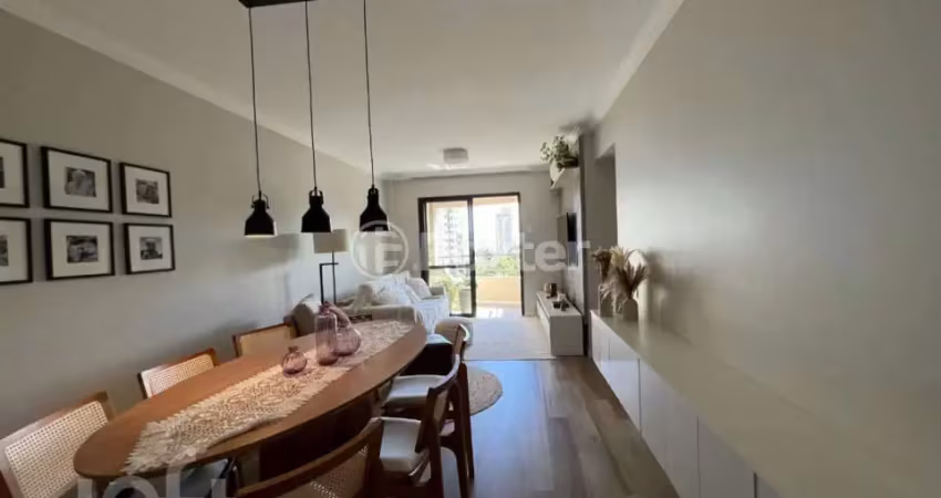 Apartamento com 3 quartos à venda na Rua Professor Herminio Jacques, 54, Centro, Florianópolis