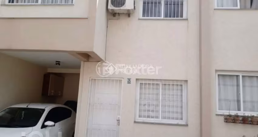 Casa em condomínio fechado com 3 quartos à venda na Rua Santa Terezinha, 477, Nossa Senhora das Graças, Canoas