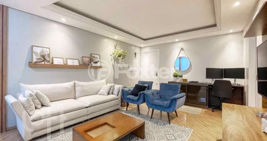 Apartamento com 2 quartos à venda na Rua Guiné, 350, Vila Ipiranga, Porto Alegre