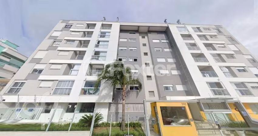 Apartamento com 3 quartos à venda na Rua Maria Claudino da Cruz, 595, Capoeiras, Florianópolis