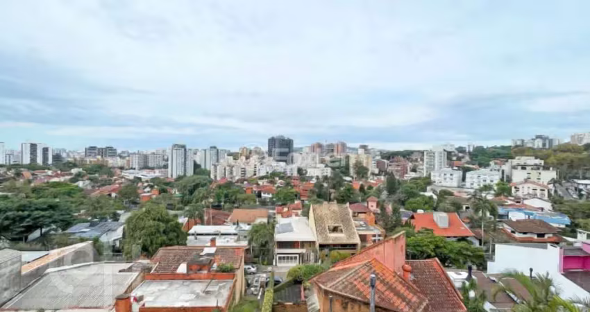 Casa com 3 quartos à venda na Rua Gregor Mendel, 100, Boa Vista, Porto Alegre