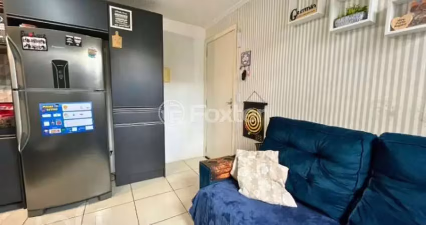 Apartamento com 2 quartos à venda na Rua Alameda das Corticeiras, 115, Mato Grande, Canoas