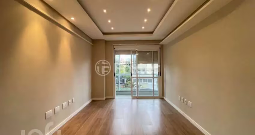 Apartamento com 2 quartos à venda na Rua Doutor Miguel Vieira Ferreira, 43, Nossa Senhora das Graças, Canoas