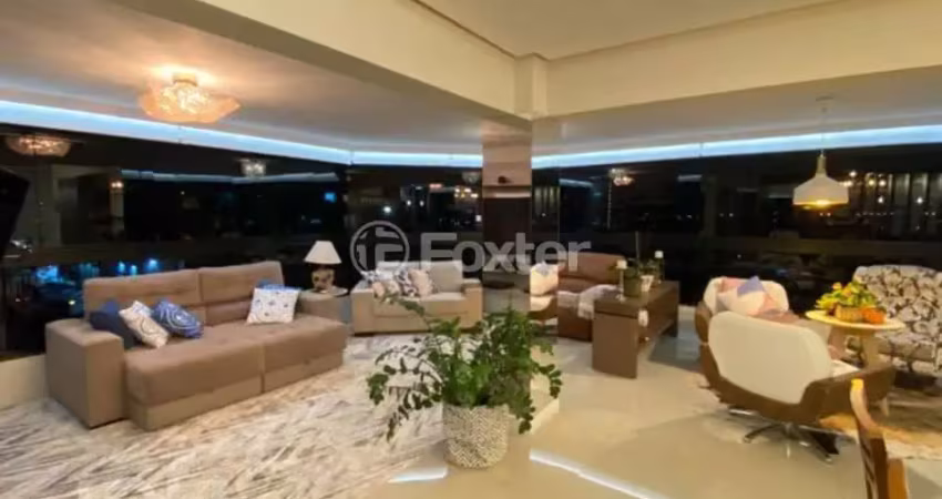 Apartamento com 3 quartos à venda na Rua Pedro Ardêmio Hilgert, 80, Centro, Canoas