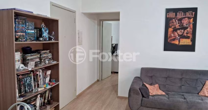 Apartamento com 1 quarto à venda na Rua João Paetzel, 1169, Chácara das Pedras, Porto Alegre