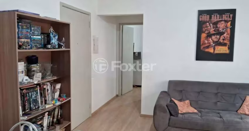 Apartamento com 1 quarto à venda na Rua João Paetzel, 1169, Chácara das Pedras, Porto Alegre
