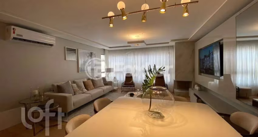 Apartamento com 3 quartos à venda na Rua Ewaldo Campos, 79, Três Figueiras, Porto Alegre