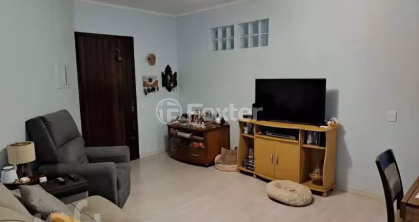 Apartamento com 3 quartos à venda na Rua Moema, 635, Chácara das Pedras, Porto Alegre