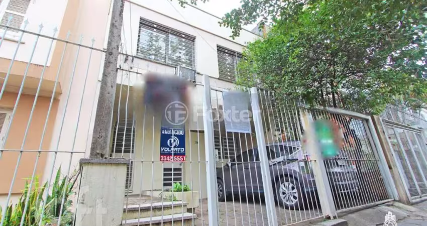 Casa com 1 quarto à venda na Rua Giordano Bruno, 239, Rio Branco, Porto Alegre