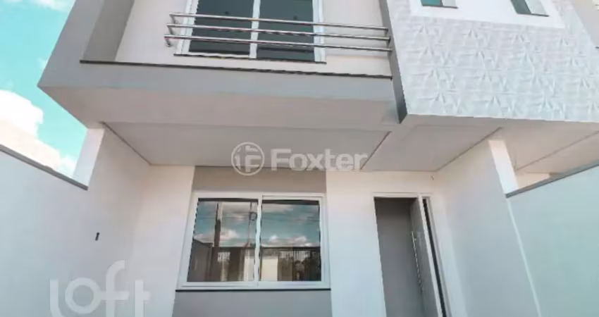 Casa com 3 quartos à venda na Rua Ravena, 23, Estância Velha, Canoas