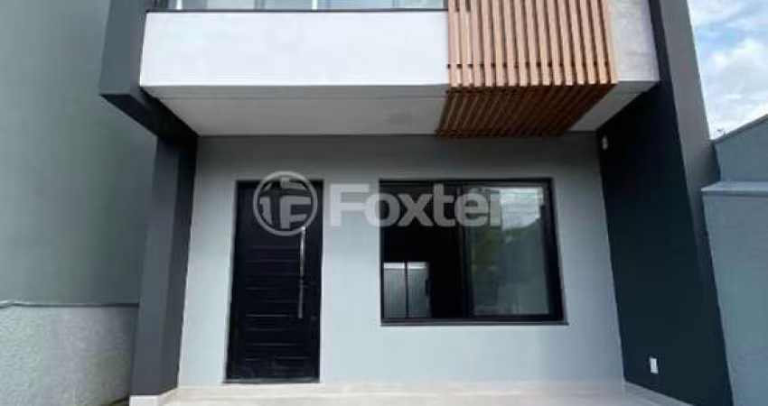 Casa com 3 quartos à venda na Rua Ari Martins, 24, São José, Canoas