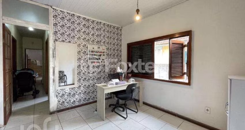 Casa com 3 quartos à venda na Rua Padre Anchieta, 275, Nossa Senhora das Graças, Canoas
