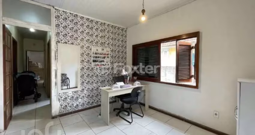 Casa com 3 quartos à venda na Rua Padre Anchieta, 275, Nossa Senhora das Graças, Canoas