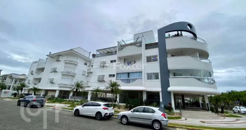 Apartamento com 3 quartos à venda na Avenida dos Dourados, 748, Jurerê Internacional, Florianópolis