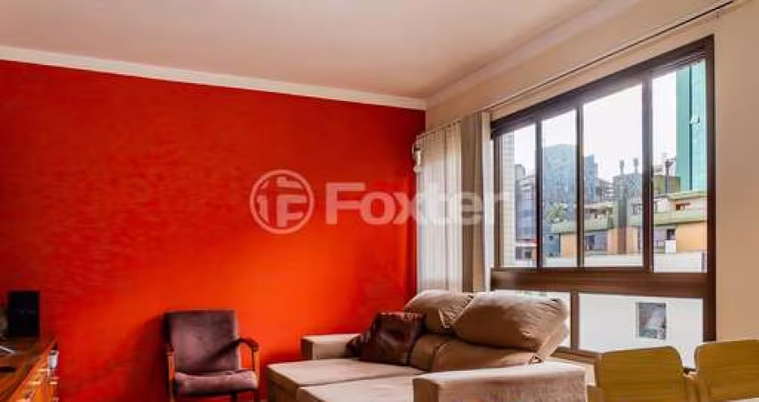 Apartamento com 1 quarto à venda na Avenida Iguassu, 331, Petrópolis, Porto Alegre