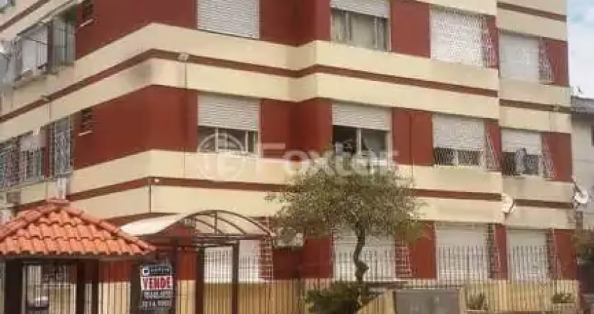 Apartamento com 1 quarto à venda na Rua Carlos Estevão, 710, Jardim Leopoldina, Porto Alegre