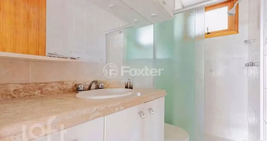 Apartamento com 3 quartos à venda na Rua General Pedro Bittencourt, 264, Passo da Areia, Porto Alegre